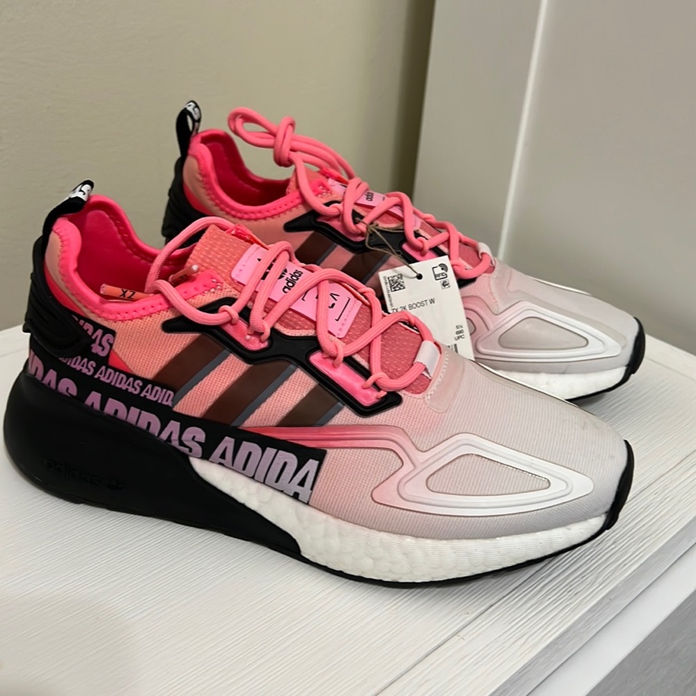 Women’s adidas sneakers